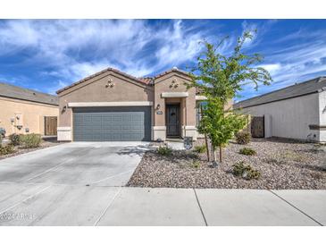 Photo one of 8454 W Springfield Way Florence AZ 85132 | MLS 6667246