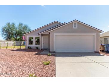Photo one of 595 E Peppertree Ave Apache Junction AZ 85119 | MLS 6667471