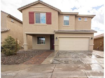 Photo one of 10411 W Payson Rd Tolleson AZ 85353 | MLS 6667529