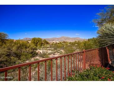 Photo one of 10134 E Meandering Trail Ln Gold Canyon AZ 85118 | MLS 6668037