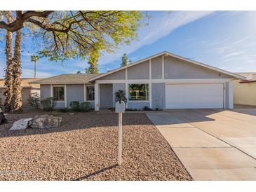 Photo one of 713 W Orchid Ln Chandler AZ 85225 | MLS 6668119