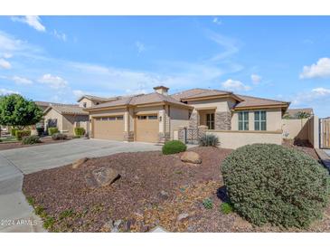 Photo one of 4930 E Colonial Dr Chandler AZ 85249 | MLS 6668149