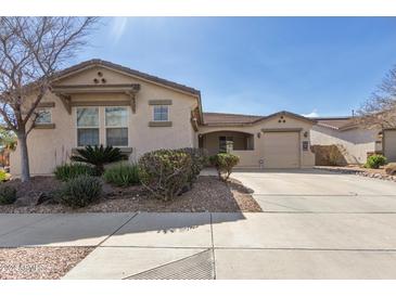 Photo one of 17809 W Lincoln St Goodyear AZ 85338 | MLS 6668243