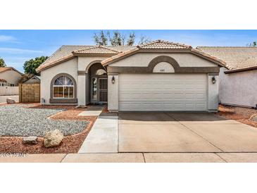 Photo one of 4247 W Camino Vivaz -- Glendale AZ 85310 | MLS 6668269