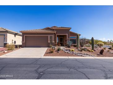 Photo one of 4387 S Strong Box Rd Gold Canyon AZ 85118 | MLS 6668392