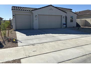 Photo one of 3370 S 177Th Dr Goodyear AZ 85338 | MLS 6668741