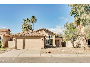 Photo one of 1190 W Seagull Dr Chandler AZ 85286 | MLS 6668868