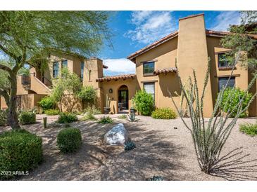 Photo one of 38749 N 104Th Way Scottsdale AZ 85262 | MLS 6668928