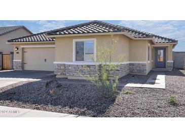 Photo one of 571 W Crowned Dove Trl Casa Grande AZ 85122 | MLS 6668959