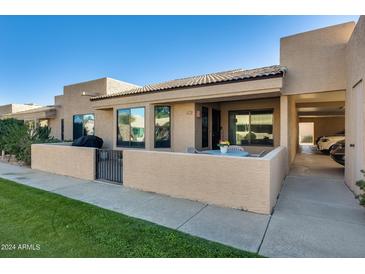 Photo one of 14300 W Bell Rd # 478 Surprise AZ 85374 | MLS 6669068