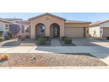 Photo one of 21121 E Superstition Dr Queen Creek AZ 85142 | MLS 6669177