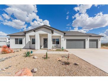 Photo one of 26315 N 153Rd Ave Surprise AZ 85387 | MLS 6669220
