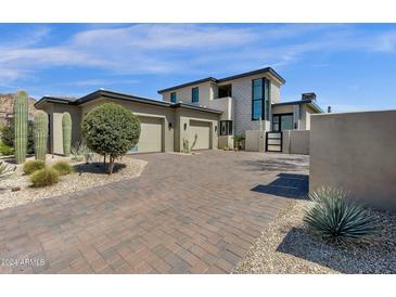 Photo one of 6335 N Lost Dutchman Dr Paradise Valley AZ 85253 | MLS 6669445