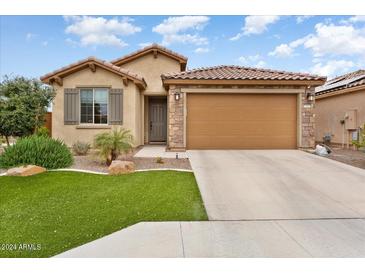 Photo one of 26840 W Zachary Dr Buckeye AZ 85396 | MLS 6669462