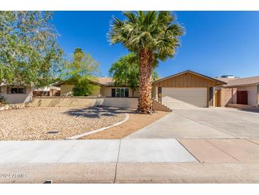 Photo one of 6749 S Newberry Rd Tempe AZ 85283 | MLS 6669494