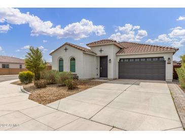 Photo one of 9605 W Getty Dr Tolleson AZ 85353 | MLS 6669664