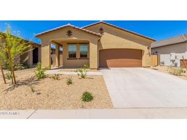 Photo one of 11978 S 172Nd Ave Goodyear AZ 85338 | MLS 6669830