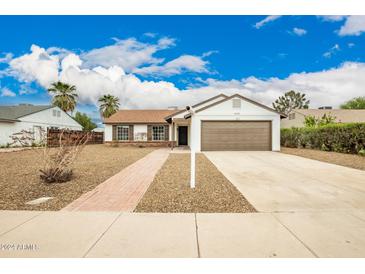 Photo one of 4635 W Orchid Ln Chandler AZ 85226 | MLS 6669864