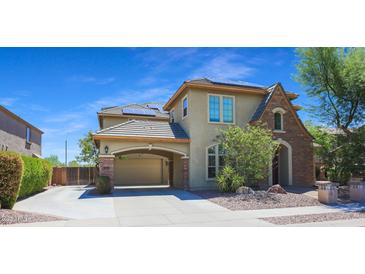 Photo one of 163 S 167Th Dr Goodyear AZ 85338 | MLS 6669990