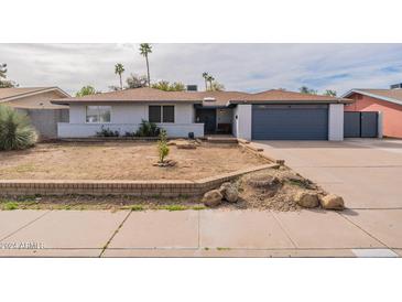 Photo one of 3108 S George Dr Tempe AZ 85282 | MLS 6670174