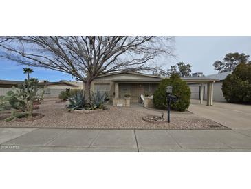 Photo one of 15427 N 22Nd St Phoenix AZ 85022 | MLS 6670312