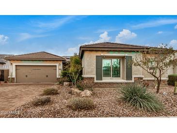 Photo one of 5857 W Victory Ct Florence AZ 85132 | MLS 6670317