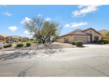 Photo one of 15645 E Yucca Dr Fountain Hills AZ 85268 | MLS 6670486