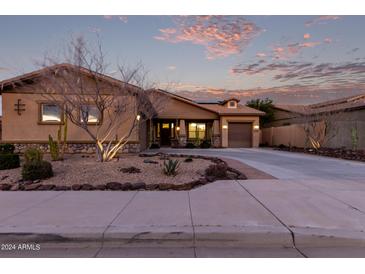 Photo one of 12799 S 183Rd Dr Goodyear AZ 85338 | MLS 6670822
