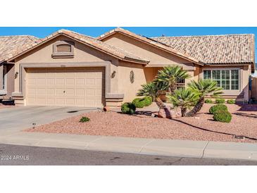 Photo one of 10356 W Ross Ave Peoria AZ 85382 | MLS 6670836