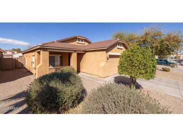 Photo one of 15438 N 172Nd Dr Surprise AZ 85388 | MLS 6670866