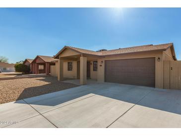 Photo one of 6509 W Palo Verde Ave Glendale AZ 85302 | MLS 6670997