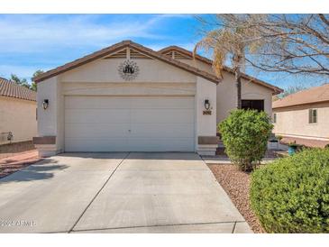 Photo one of 16292 N 138Th Ave Surprise AZ 85374 | MLS 6671030