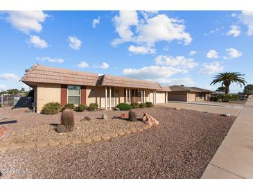 Photo one of 10440 W Twin Oaks Dr Sun City AZ 85351 | MLS 6671041