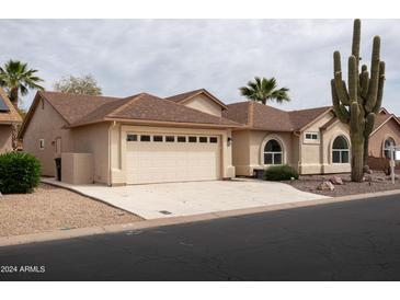 Photo one of 1622 E Palm Beach Dr Chandler AZ 85249 | MLS 6671055