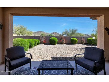 Photo one of 16813 S 175Th Ave Goodyear AZ 85338 | MLS 6671247