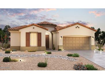Photo one of 218 S 165Th Ave Goodyear AZ 85338 | MLS 6671303