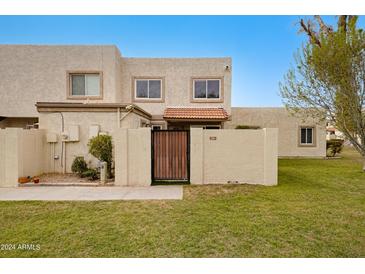 Photo one of 6119 N 79Th St Scottsdale AZ 85250 | MLS 6671318