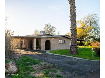 Photo one of 11876 N Moore Rd Valley Farms AZ 85191 | MLS 6671330