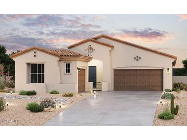 Photo one of 272 S 165Th Ave Goodyear AZ 85338 | MLS 6671339