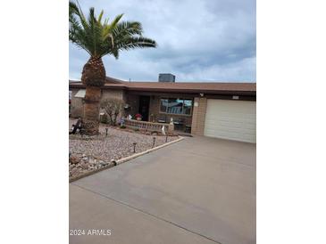 Photo one of 1525 S Main Dr Apache Junction AZ 85120 | MLS 6671458