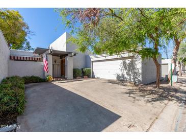 Photo one of 2104 N Squire Ave Tempe AZ 85288 | MLS 6671580