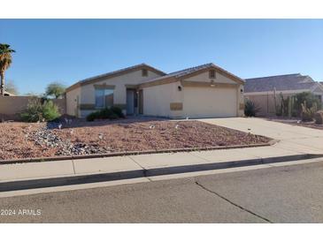 Photo one of 1117 W 21St Ave Apache Junction AZ 85120 | MLS 6671780