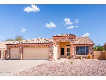 Photo one of 2255 S Brighton -- Mesa AZ 85209 | MLS 6671794