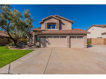 Photo one of 21742 N 85Th Ave Peoria AZ 85382 | MLS 6672204