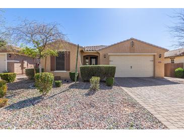 Photo one of 2739 E Cherry Hill Dr Gilbert AZ 85298 | MLS 6672213