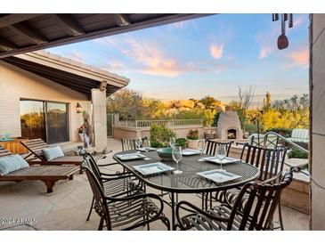 Photo one of 1507 N Indian Rock Rd Carefree AZ 85377 | MLS 6672503