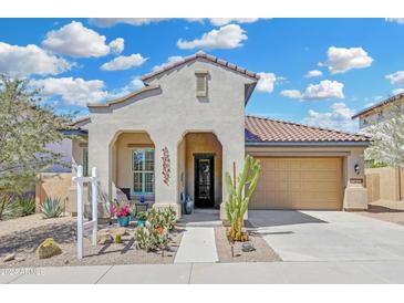Photo one of 11920 S 184Th Ave Goodyear AZ 85338 | MLS 6672631