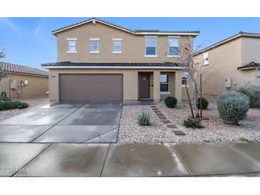 Photo one of 1045 W Starview Ave Coolidge AZ 85128 | MLS 6672823