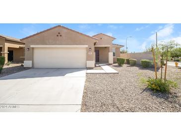 Photo one of 5721 N 71St Dr Glendale AZ 85303 | MLS 6672848