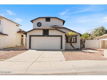 Photo one of 18388 N 88Th Ave Peoria AZ 85382 | MLS 6672864